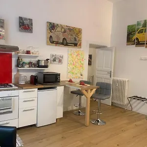 Appartement La 