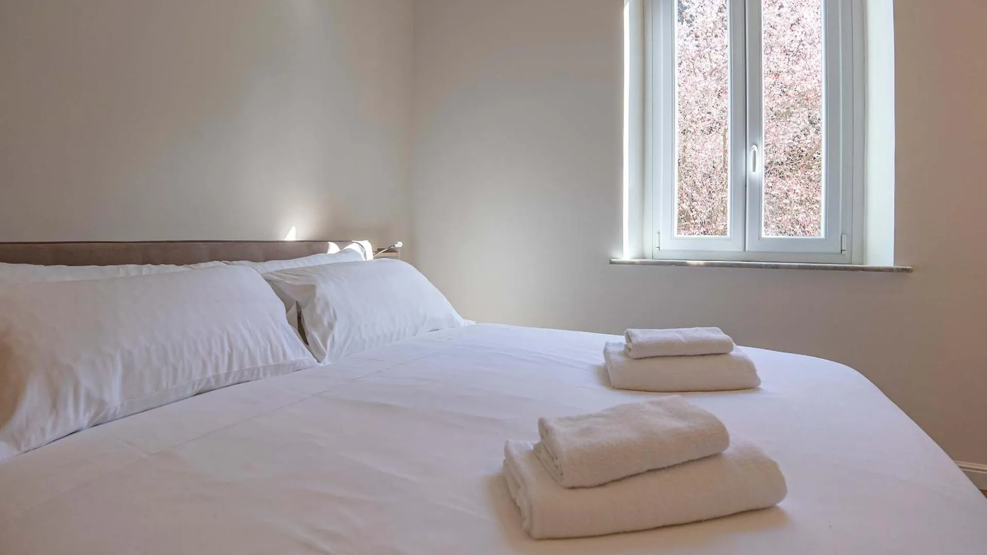 Mazzini Stylish Apartments Rome Italy