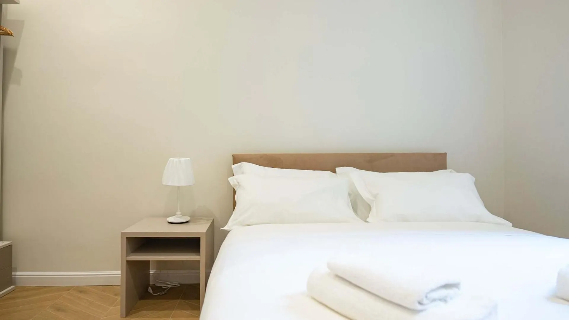 Mazzini Stylish Apartments Rome 0*,  Italy