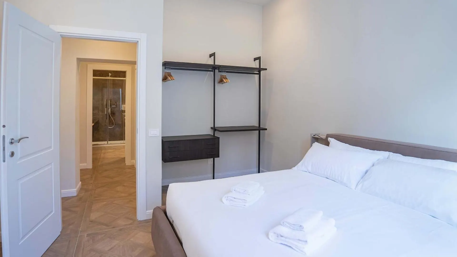 Mazzini Stylish Apartments Rome