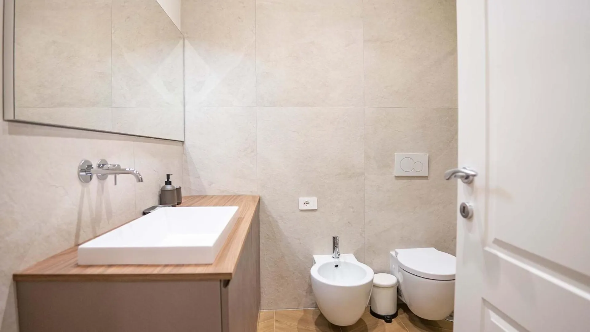 Mazzini Stylish Apartments Rome