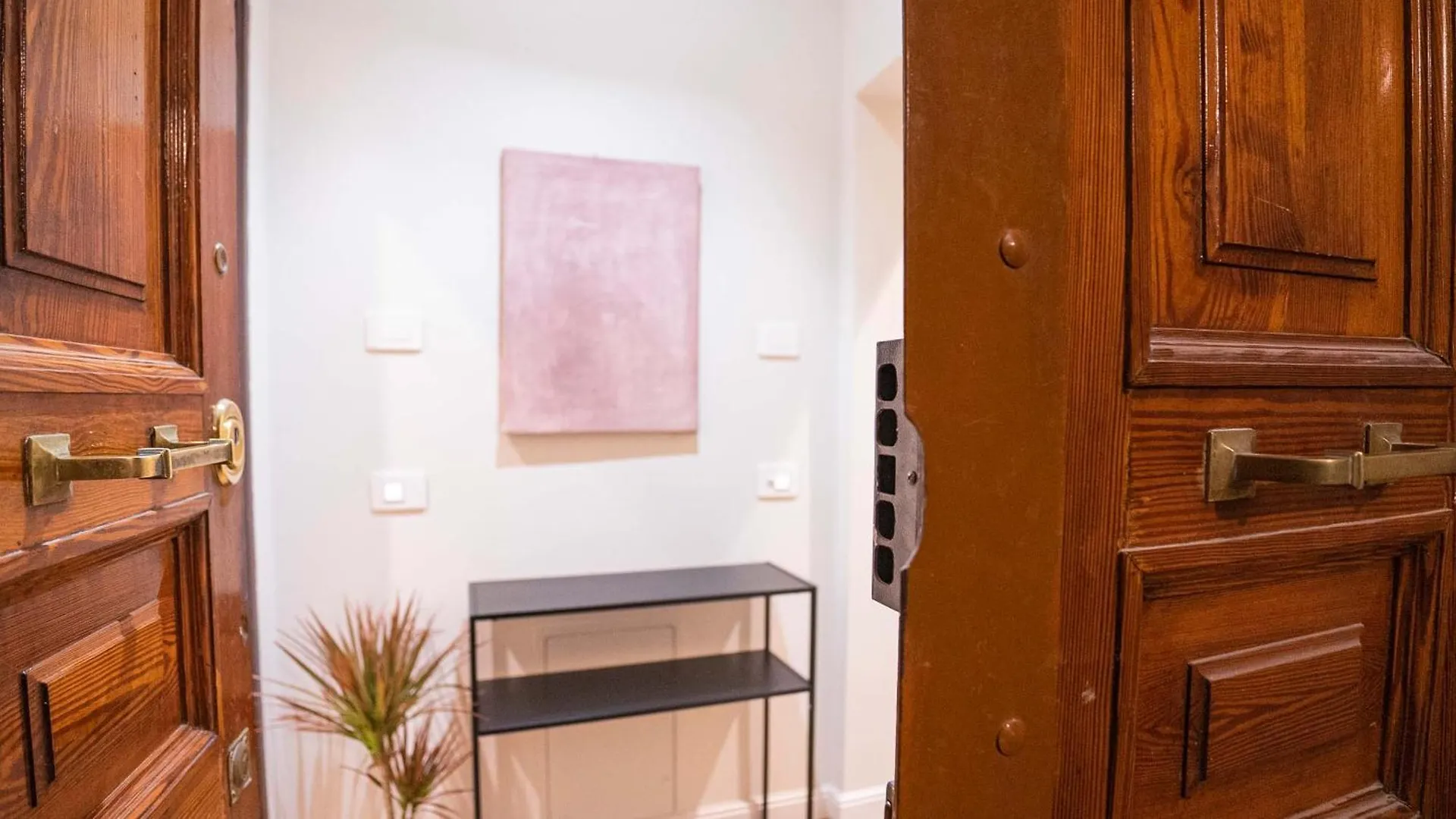 Mazzini Stylish Apartments Rome