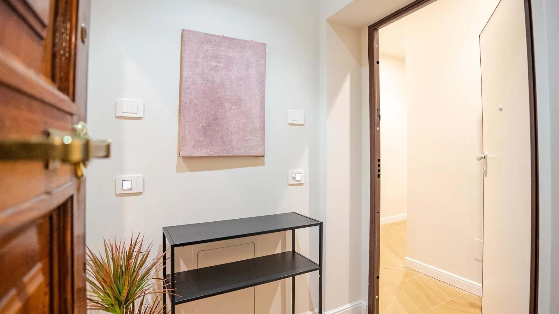 Mazzini Stylish Apartments Rome