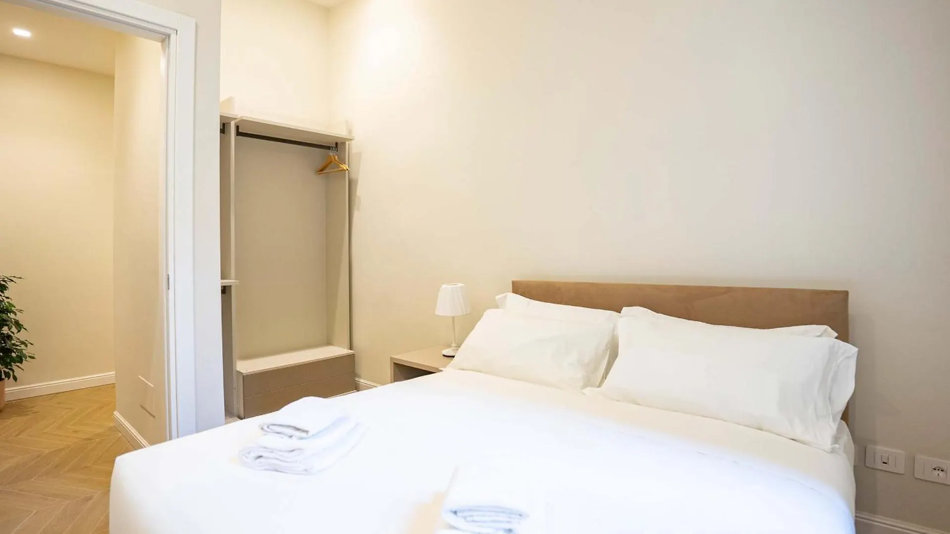 Mazzini Stylish Apartments Rome