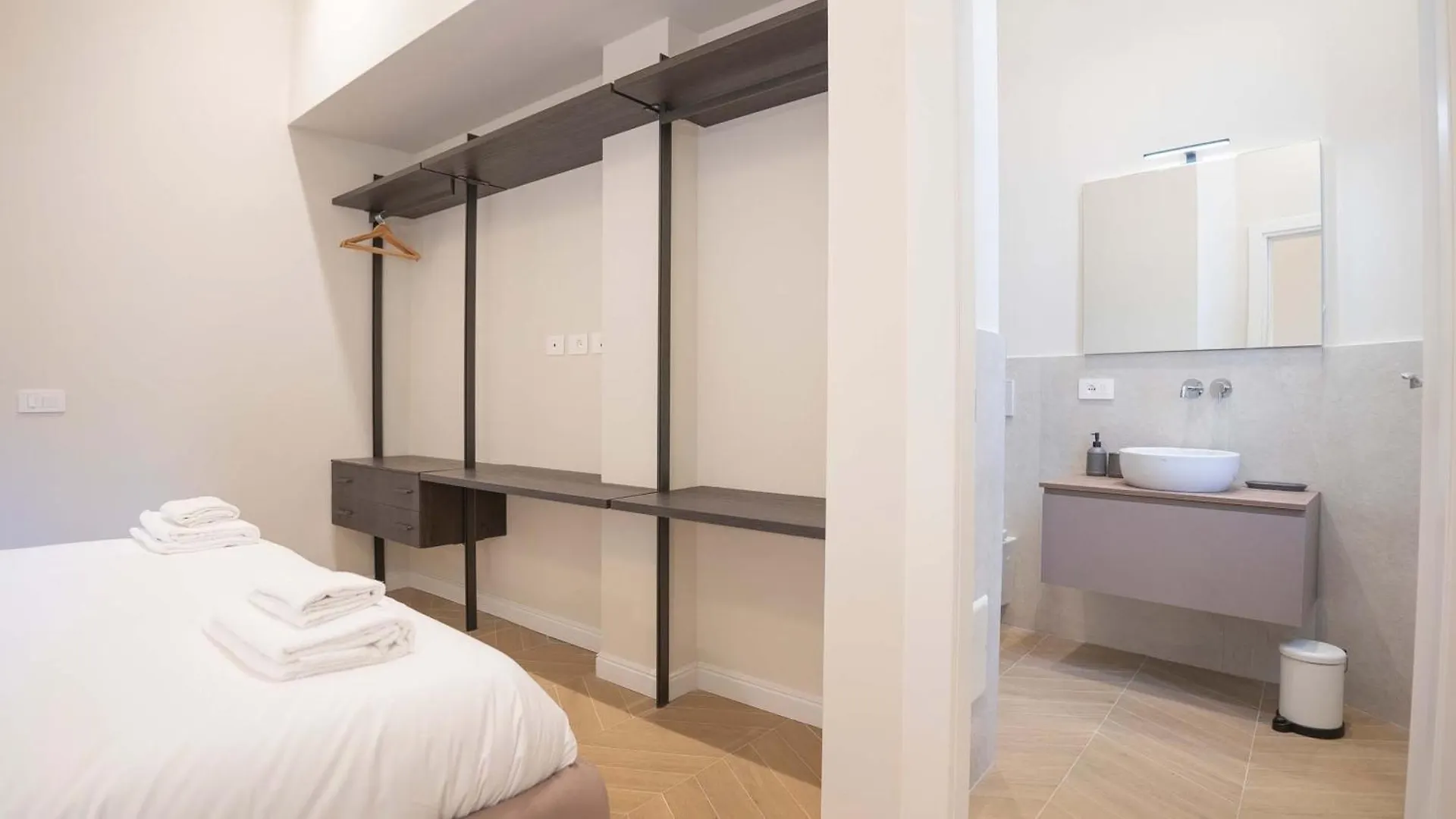 Mazzini Stylish Apartments Rome