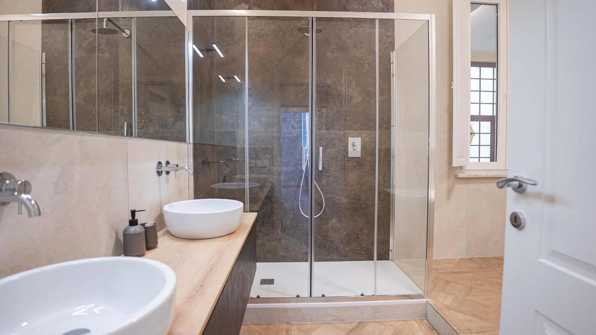 Mazzini Stylish Apartments Rome 0*,  Italy