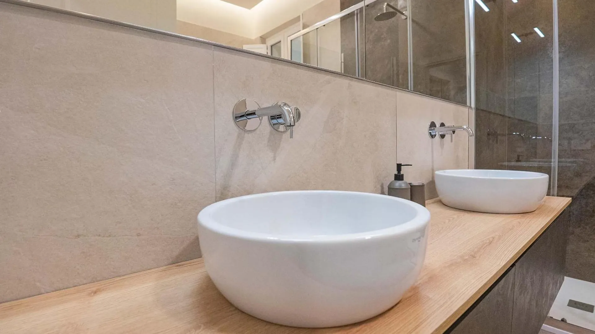Mazzini Stylish Apartments Rome 0*,